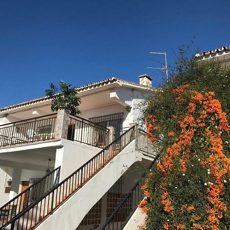 Apartamento El Rincón de Cristina Torre de Benagalbon Exterior foto