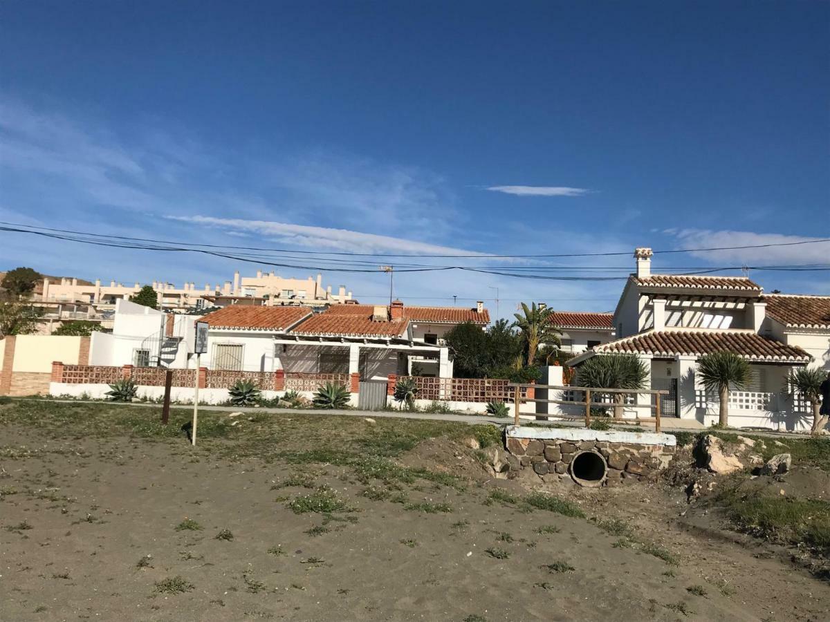 Apartamento El Rincón de Cristina Torre de Benagalbon Exterior foto