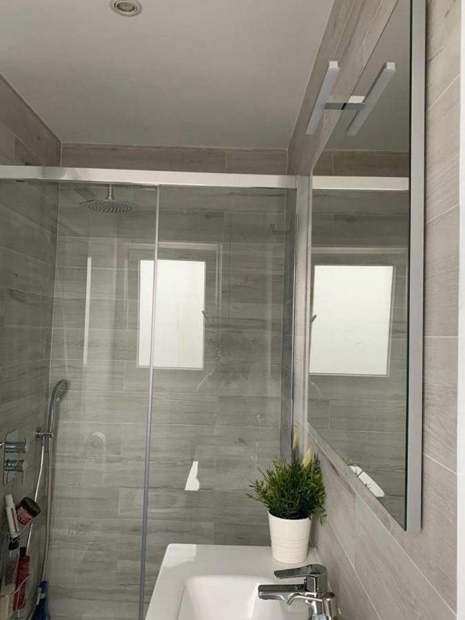 Apartamento El Rincón de Cristina Torre de Benagalbon Exterior foto
