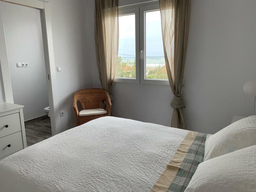 Apartamento El Rincón de Cristina Torre de Benagalbon Exterior foto